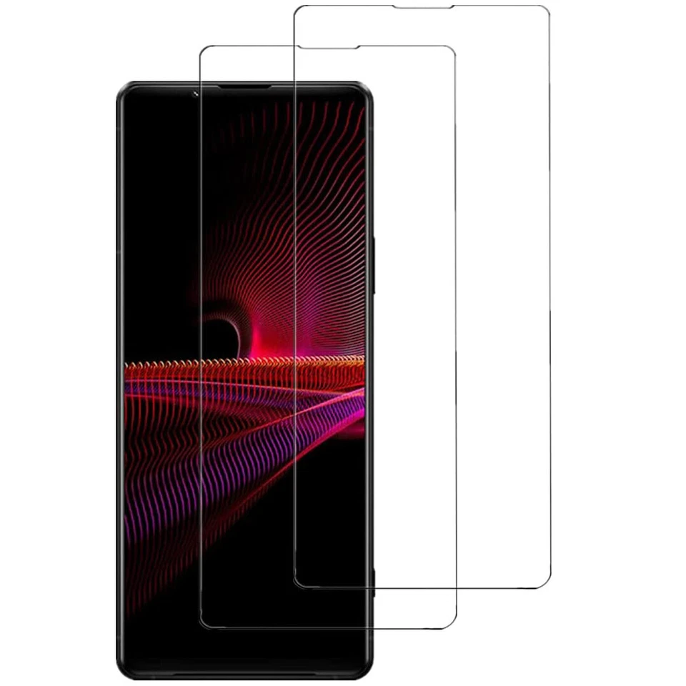 Para Sony Xperia 1 5 10 VII VI V IV III II Estuche Retro Cuero Billetera Teléfono Cubierta Foto 2 de 4