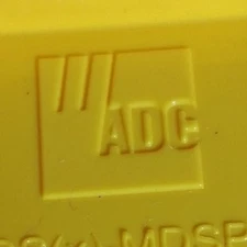 ADC  TE Fiber Guide System FGS all sizes of Fiber Protection and hardware