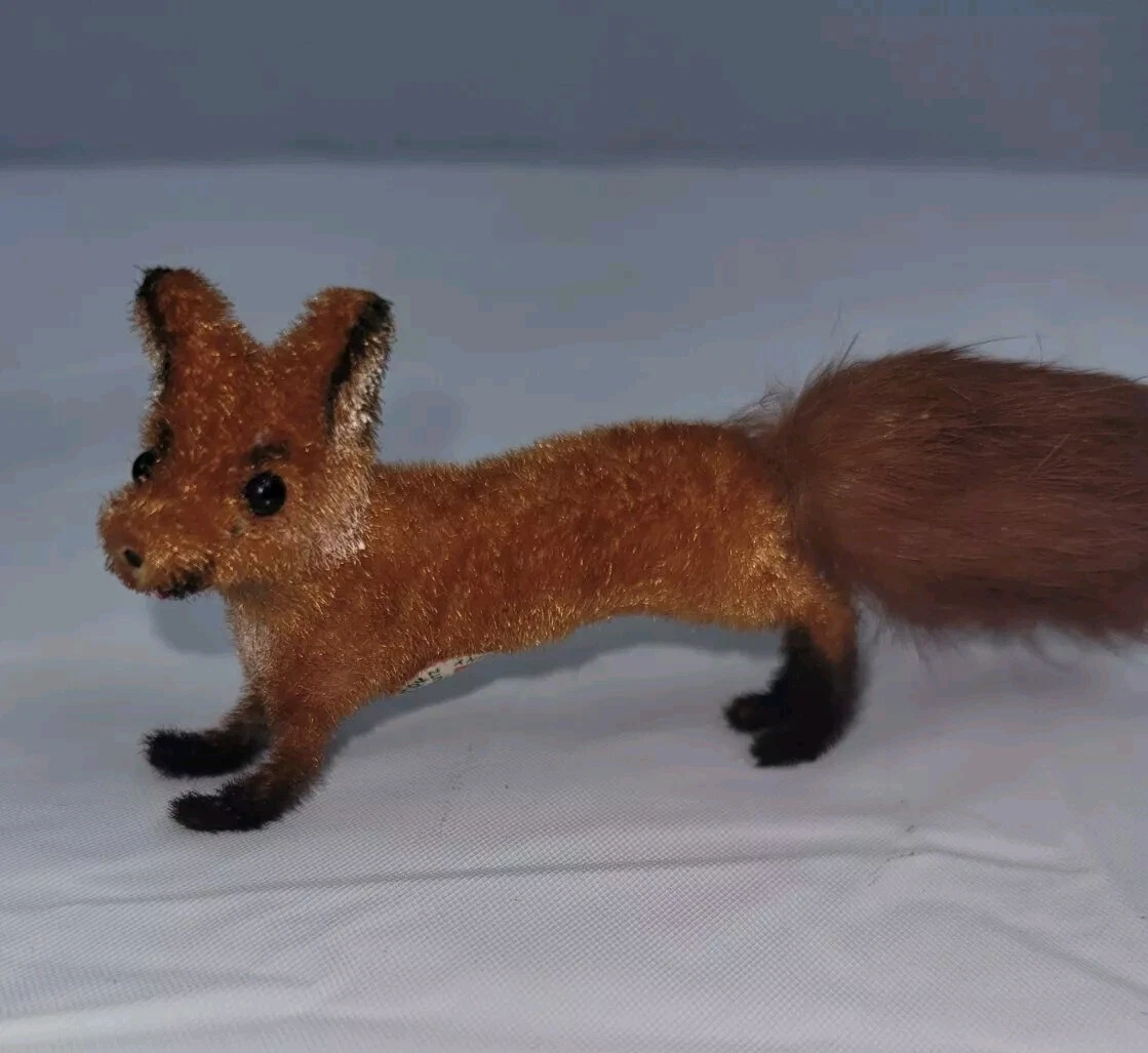 ドイツ　アンティーク　ワグナー　リス　アニマル　KUNSTLERSCHUTZ ドイツ アンティーク ワグナー リス アニマル KUNSTLERSCHUTZ ドイツ