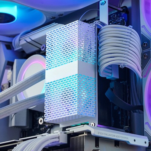 High Performances NF1 Memory Cooling Fan for DDR DDR2 DDR3 DDR4 DDR5 cooling - Afbeelding 20 van 24