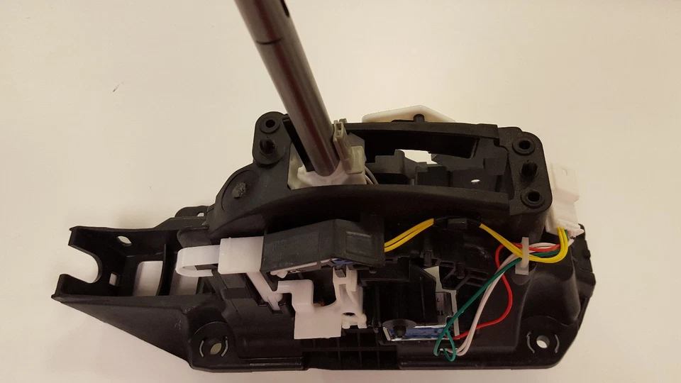 2013 2014 2015 2016 2017 NEW Nissan Altima Pathfinder Shifter Assembly Foto 3 de 4