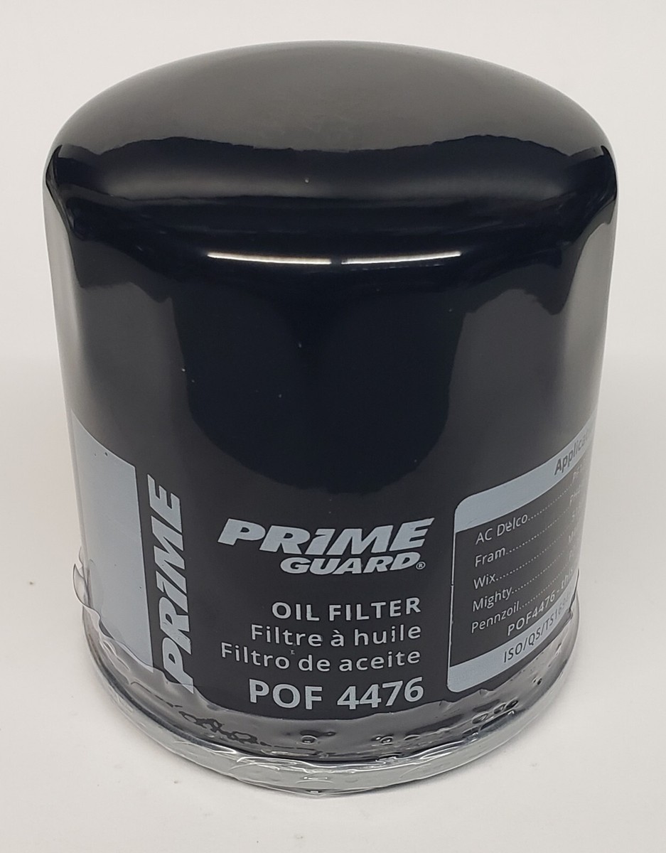 Dプライス Oil Filter for many vehicles & equipment POF4476 (See