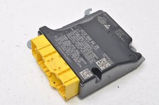 MERCEDES GLC (X253) AMG 63 Sicherheitsmodul Sensor Steuergerät A2139004625 MERCEDES GLC (X253) AMG 63 Sicherheitsmodul Sensor Steuergerät A2139004625