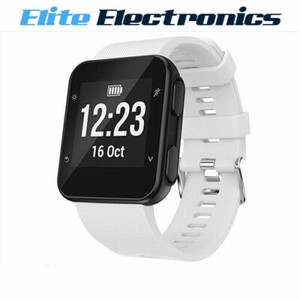 garmin forerunner 35 youtube