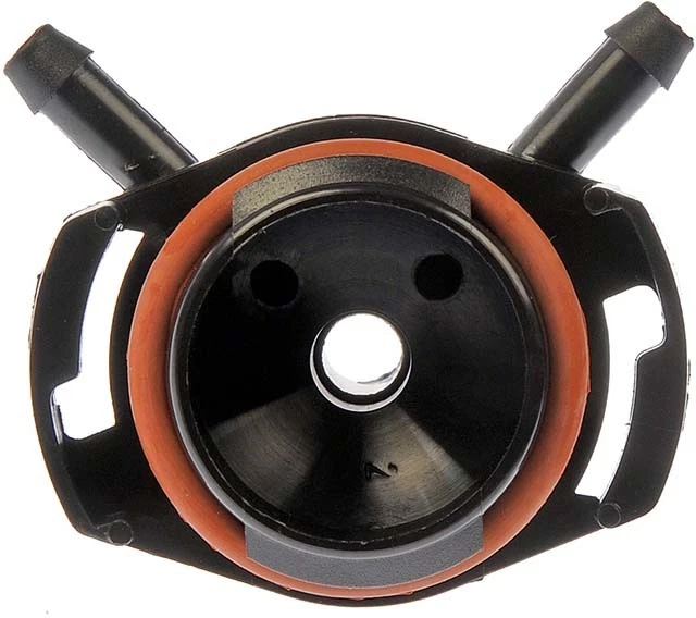 CUBIERTA VÁLVULA PCV ISUZU 96-03 NPR / 99-03 NPR-HD NUEVA 47026 Foto 4 de 4