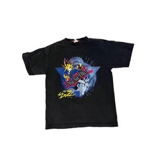 Vintage Boys Yu-Gi-Oh Shirt 1996 Good used condition kids small