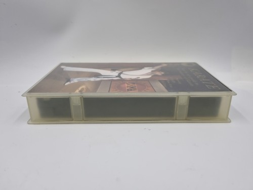 Karate NKA Step By Step Guide To The Mastery Of Karate VHS 1992 Free P&P - Picture 8 of 10