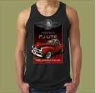 <!--F#f_0-->FJ HOLDEN UTE SINGLET / TANK TOP<!--F/-->