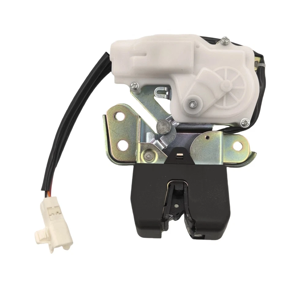 For Scion TC 11-16 Liftgate Trunk Hatch Tailgate Door Lock Actuator NEW - Imagem 3 de 4