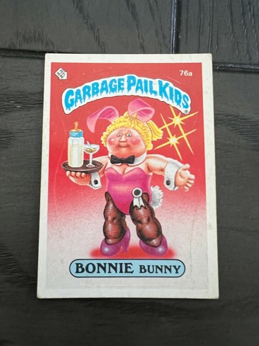 Garbage Pail Kids Series 2 1985 completa tu conjunto GPK 2a U Elige OS2 Base - Imagen 151 de 278