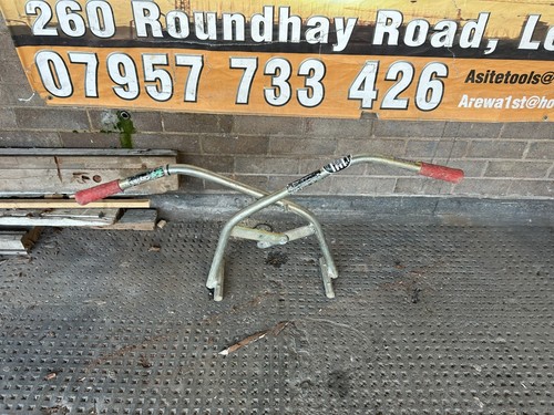 Probst BZ Bordsteinheber  - Bild 6 von 6