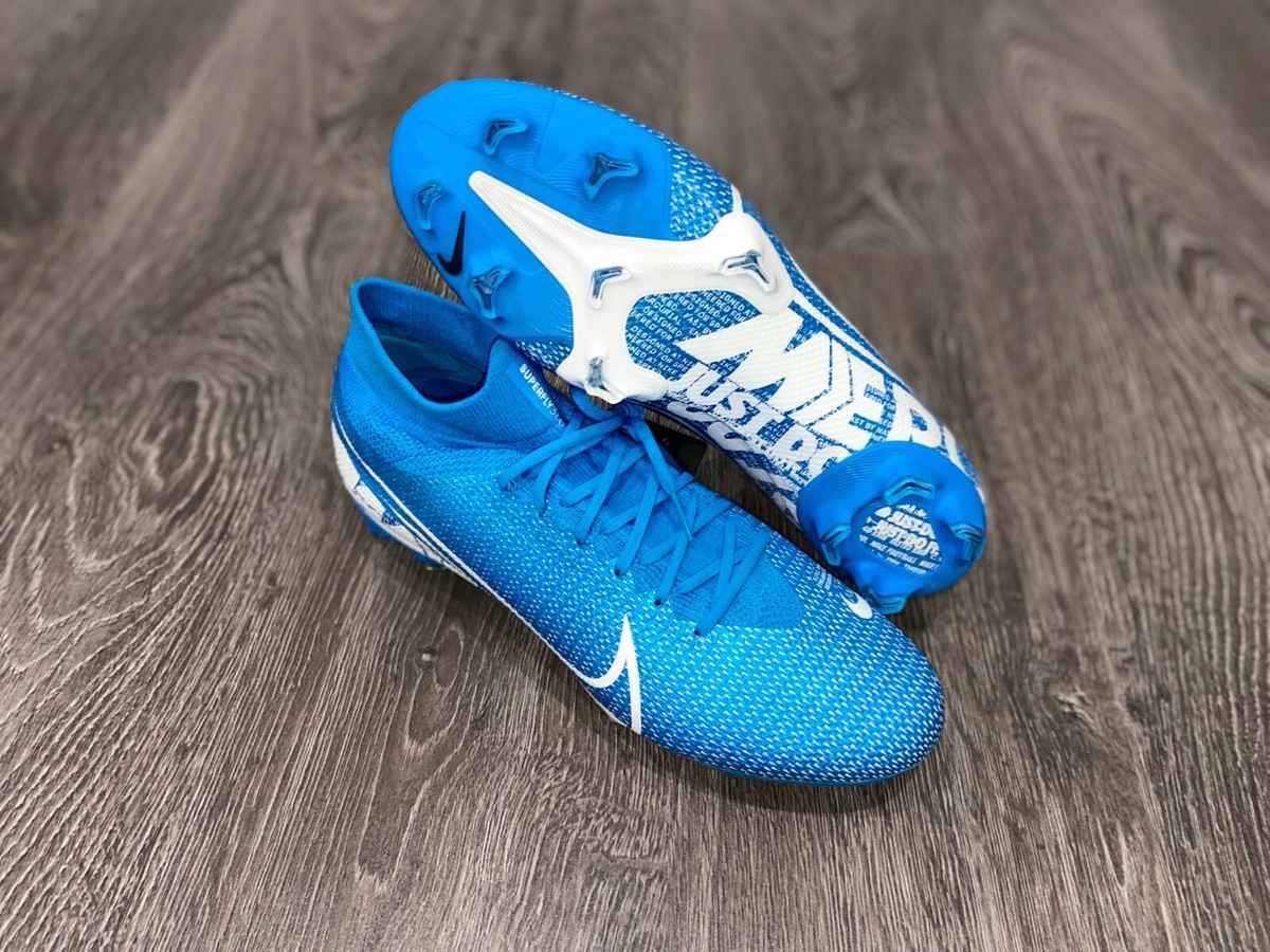 Nike Mercurial Superfly 7 Pro DF FG Men's Size 13 Soccer