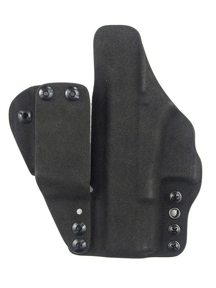 Funda protectora completa G-Code Incog con cargador Caddy para Gen 5 Glock 19 23 32 Foto 2 de 2