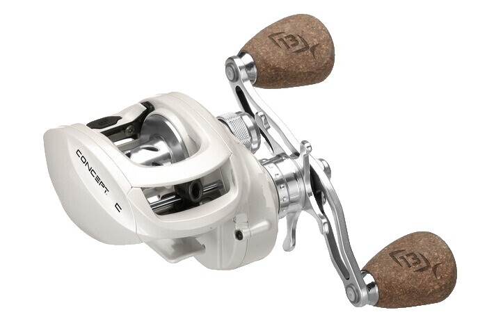 Concept 13 Fishing Reels | eBay Concept 13 Fishing Reels | eBay