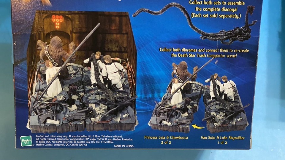 Final price reduction Only one set left Rare Last22 years agoDeath eBay