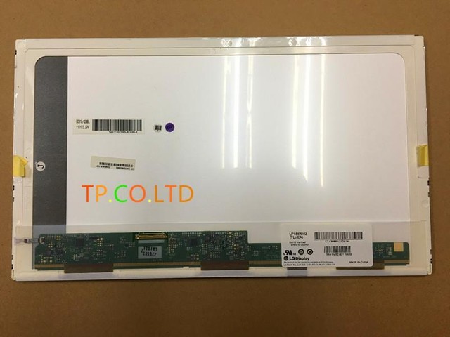 N156B6-L04 fit B156XW02 V.2 V.0 V.3 V.6 B156XTN02.0 B156XTN02.1 ...