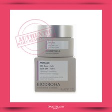 Biodroga Anti Age 24h Care Rich 48g 1.7oz NEW...