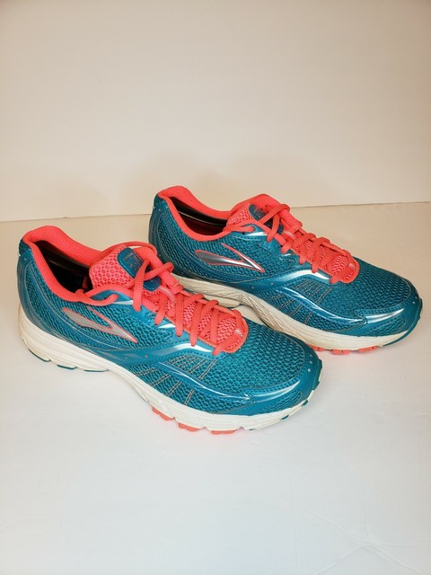 brooks women's launch running shoe