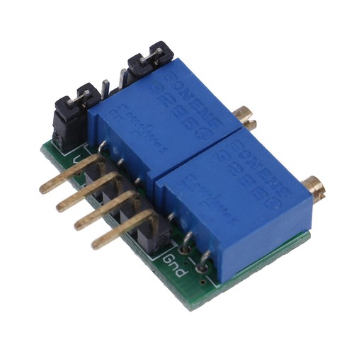 DC 3V-24V automatic re-trigger cycle delay time timer switch module max 20d.HU - Picture 7 of 15