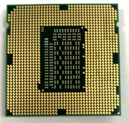 SR00E Intel i7-2600S 2.8GHZ 3.80GHZ 8M 4-Cores 8-Threads Desktop CPU LGA 1155 - Picture 2 of 2
