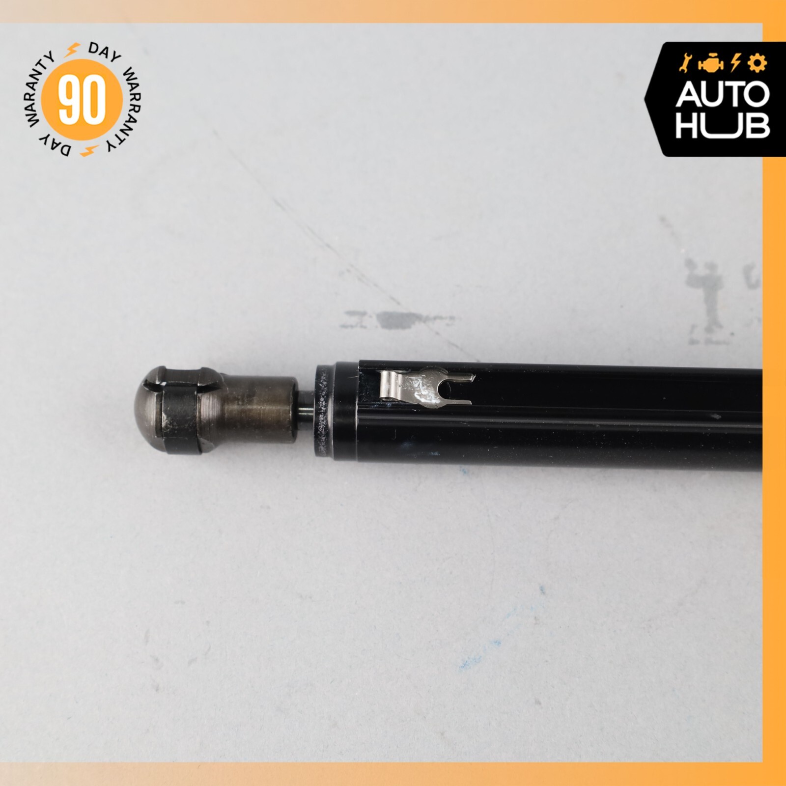 Bentley Continental GTC Right or Left Side Top Hydraulic Lift Cylinder OEM 52k