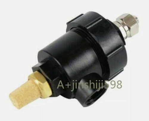 Tire Changer Quick Relief Bead Breaker Release Dump Valve Fits Coats Parts 9024E - Picture 2 of 6