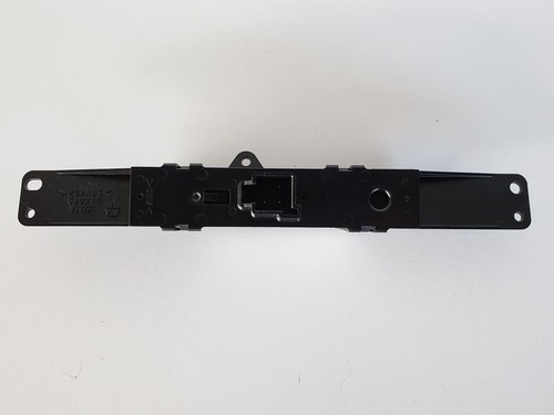 01-07 Dodge Caravan 05134629AA Hazard Button Dash - Picture 5 of 5