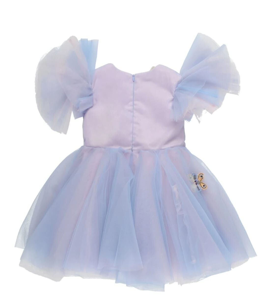 girls age 5-6 years Party Dress image 2