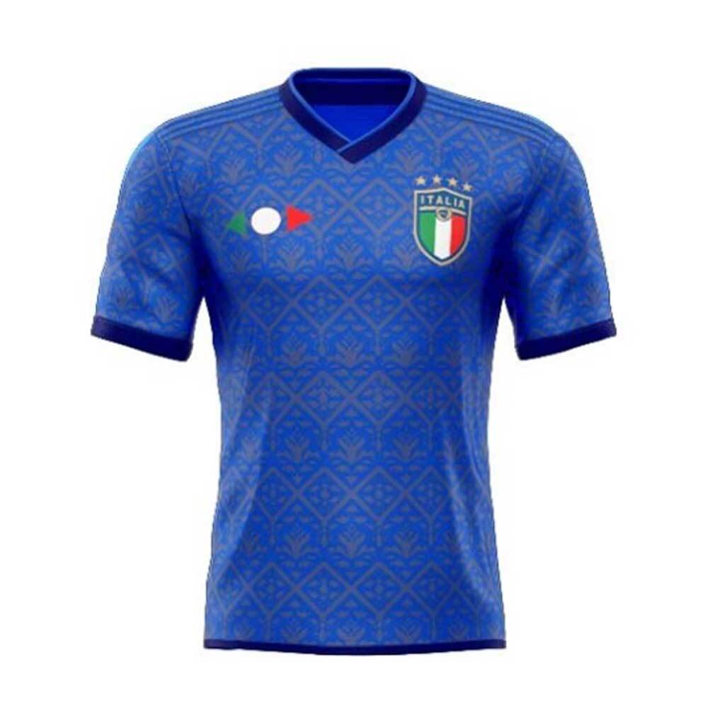 Italy Best International Jerseys 2021 World Cup Italy Jersey 2021