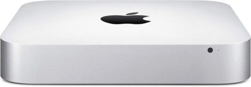 Apple 2014 Mac Mini Core i5 A1347 MGEM2LL/A 1.4GHz 4GB RAM 1TB HDD, Very Good - Picture 2 of 3
