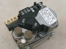 White Rodgers GEMINI 36G54-209 HVAC Furnace Gas Valve D670786P01