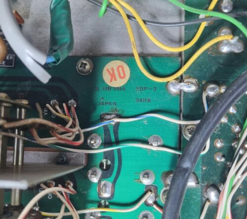 Realistyczny odbiornik komunikacyjny DX-160 nr kat. Zakres 20-152 150Khz-30MHz - Zdjęcie 11 z 13