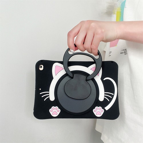 For Samsung Galaxy Tab A8 A7 S6 Lite T220 T290 T500 X200 P610 Kids Girls Case - Picture 15 of 20