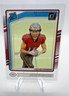 2024 Clearly Donruss Jalen Mcmillan Tampa Bay Buccaneers #79- RC