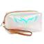 thumbnail 33  - Large Traveling Cosmetic Make Up Bag Wash Pouch Toiletry Organizer Brush Holder!