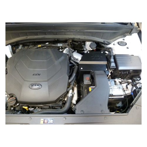 K&N Performance 77 Series Air Intake System For Hyundai Palisade & Kia Telluride - Picture 5 of 12
