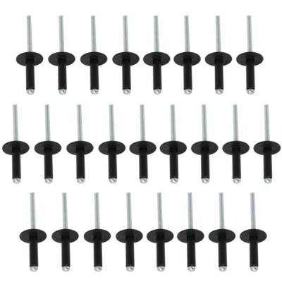 25 Pack Pop Rivets 293150108 For Can-Am Commander Maverick - Foto 8