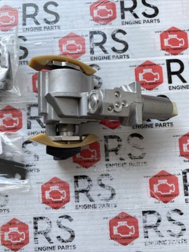 Timing Chain Tensioner Kit For Audi VW VolksWagen V8 4.2L 077109088 077109088E - Picture 5 of 9