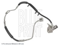 Bremsleitung Elast. Jeep P. Grand Cherokee 2.7-3.1 D/4.0-4.7 4X4 99-05 LE
