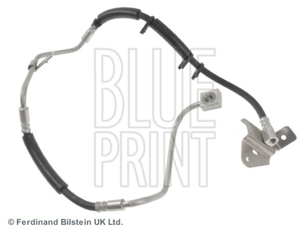 Bremsleitung Elast. Jeep P. Grand Cherokee 2.7-3.1 D/4.0-4.7 4X4 99-05 LE-image