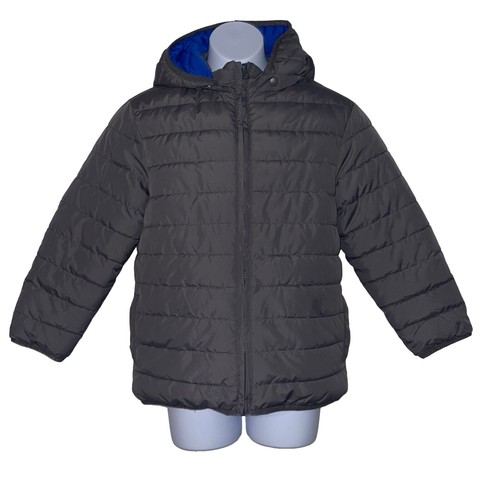 Magic Stick 25fw-ms10-027 LEVEL8 PUFFER JACKET BLK Batting Long