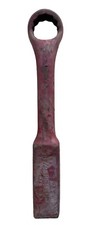 PROTO 2623SW 1-7/16" Offset Hammer Wrench Made In USA Knocker Striker Heavy Duty