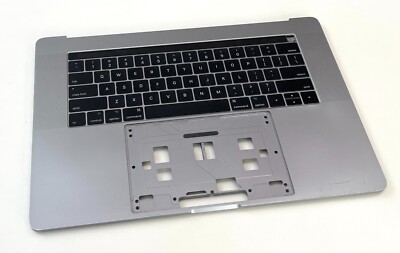 2017 MacBook Pro A1707 15