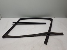 Mercedes-Benz Citan II W420 2023 Rechts Gummidichtung T&uuml;r vorne A4206710000