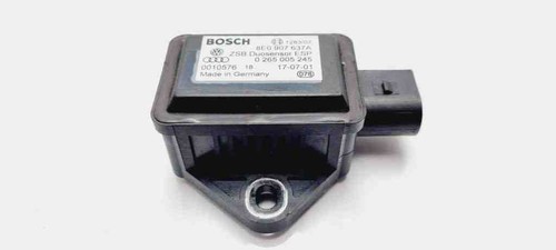 VW PASSAT Variant B5 3B6 Beschleunigungssensor 8E0907637A 0265005245 31117532