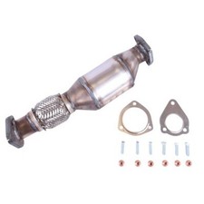 Katalysator Type Approved EEC AU6034T für AUDI A4 B7 Avant 8ED 8EC A6 C6 4F2 4F5