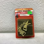 Warhammer Fantasy Dark Elf Crossbowmen metal OOP new in blister BD71423