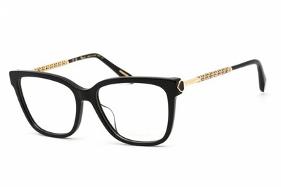NEW Chopard VCH333W-700 Eyeglasses 55mm 100% Authentic