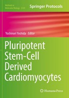 Pluripotent Stem-Cell Derived Cardiomyocytes Yoshinori Yoshida Taschenbuch Xiv