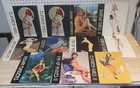 Lot 11 Artist Archives Elvgren Varga Girls Pin-Ups Picture Art Lithograph Books